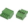 1986371-4 TE Connectivity 中継用端子台 TE Connectivity Japan(旧:TYCOELECTRONICS(タイコエレクトロニクス)) 47360304