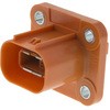 TE Connectivity 電気自動車用コネクタ TE Connectivity Japan(旧:TYCOELECTRONICS(タイコエレクトロニクス))