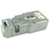 ソレノイドインターロックスイッチ IDEM， M20， 24V ac/dc， IP67， IP69K IDEM
