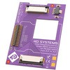 MOTG-AC3 �f�B�X�v���C �C���^�[�t�F�[�X�L�b�g 4D Systems gen4 LCD�f�B�X�v���C���W���[���p 4D SYSTEMS 47421545