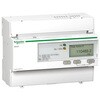 A9MEM3300 �f�W�^���d�͌v Schneider Electric LCD �p���X�o�� Acti 9 iEM3000�V���[�Y �V���i�C�_�[�G���N�g���b�N 47423189