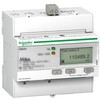A9MEM3235 �f�W�^���d�͌v Schneider Electric LCD �p���X�o�� Acti 9 iEM3000�V���[�Y �V���i�C�_�[�G���N�g���b�N 47423286