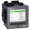 デジタル電力計 Schneider Electric LCD PM8000シリーズ シュナイダーエレクトリック