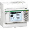 デジタル電力計 Schneider Electric LCD パルス出力 PM3200シリーズ シュナイダーエレクトリック