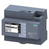 デジタル電力計 Siemens LCD 7KM PAC2200シリーズ SIEMENS