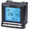 デジタル電力計 Socomec LCD パルス出力 92×92mm Countis E53シリーズ Socomec