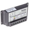 デュアルバッテリ太陽光充電コントローラ Solar Technology Solar Technology