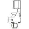 09080007124 �n�[�e�B���O Fast Lock�R���^�N�g �I�X Han Fast Lock�V���[�Y�C1�� 1�� �n�[�e�B���O 47439989