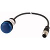 C22-L-B-24-P5 �p�C���b�g�����v �\���� Eaton LED�� C22�V���[�Y �v���X�`�b�N �ی^ EATON(�C�[�g��) 47449143