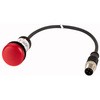 C22-L-R-24-P5 �p�C���b�g�����v �\���� Eaton LED�� C22�V���[�Y �v���X�`�b�N �ی^ EATON(�C�[�g��) 47449168