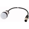 C22-L-W-24-P5 �p�C���b�g�����v �\���� Eaton LED�� C22�V���[�Y �v���X�`�b�N �ی^ EATON(�C�[�g��) 47449186