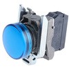 XB4BVM6 �p�C���b�g�����v �\���� Schneider Electric LED�� Harmony�~B4�V���[�Y ���� �V���i�C�_�[�G���N�g���b�N 47449597