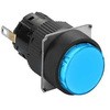 XB6AV6BB �p�C���b�g�����v �\���� Schneider Electric LED�� Harmony�~B6�V���[�Y �v���X�`�b�N �V���i�C�_�[�G���N�g���b�N 47449947