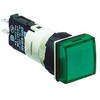 XB6CV3BB �p�C���b�g�����v �\���� Schneider Electric LED�� Harmony�~B6�V���[�Y �v���X�`�b�N �V���i�C�_�[�G���N�g���b�N 47450096