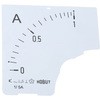 D72 DIAL 0/1A �p�l�����[�^�X�P�[�� HOBUT �_�C�A���t AC�^�C�v HOBUT 47454269