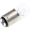 バルブ Eaton 白熱灯 クリア 24V EATON