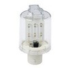 DL2EKB6SB �o���u Schneider Electric LED�� 24V ac/dc �V���i�C�_�[�G���N�g���b�N 47454865