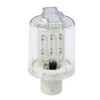 DL2EKB4SB �o���u Schneider Electric LED�� 24V ac/dc �V���i�C�_�[�G���N�g���b�N 47454883