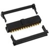 HIF3A-26D-2.54R �q���Z�d�@ IDC�R�l�N�^ HIF3A�V���[�Y ���X 2.54mm�s�b�` HIROSE(�q���Z�d�@) 47461917