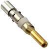 ヒロセ電機 ピンコンタクト HR41 シリーズ サイズ:5.4mm オス 圧着端子 HIROSE(ヒロセ電機)