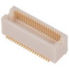 DF12D(5.0)-40DP-0.5V(81) �q���Z�d�@ ��ڑ��p�w�b�_ DF12�V���[�Y 0.5mm 2�� �X�g���[�g HIROSE(�q���Z�d�@) 47468734
