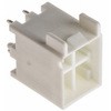 ヒロセ電機 基板接続用ヘッダ DF33Cシリーズ 3.3mm 2列 ストレート HIROSE(ヒロセ電機)