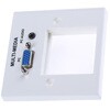 CLB-2550-UD-VGA-AUDIO �t�F�C�X�v���[�g �V���O���M�����O 1�� CIE CIE 47476897