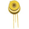 フォトダイオード OSI Optoelectronics 赤外線 Si スルーホール実装 TO-52 OSI Optoelectronics