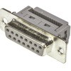 09662186500 �~�jD���{��IDC�R�l�N�^ Harting�C Socket �n�[�e�B���O 47505423