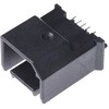 ミニUSBコネクタ Mole× 日本モレックス(molex)