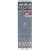 モニタリングリレー ABB SPST 220→240V ac 22.5mm ABB