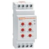 PMA30240 ���j�^�����O�����[ Lovato SPDT 24��240V ac/dc 64.9mm Lovato 47512624