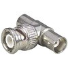 ユウエツ精機 同軸アダプタ T型分岐 BNC ジャック - プラグ ユウエツ精機