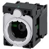 3SU1501-1AG50-1NA0 ライトブロック&ホルダ 1NC、1NO 6→24V ac/dc ねじターミナル Siemens SIEMENS 47516018