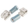 9-160463-5 �����s�M�[�o�b�N�[�q TE Connectivity PIDG FASTON .250�V���[�Y �≏ TE Connectivity Japan(��:TYCOELECTRONICS(�^�C�R�G���N�g���j�N�X)) 47537666