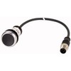 C22-DR-S-K01-P3 �����{�^���X�C�b�` C22�V���[�Y�C 22.5mm�C Eaton�C EATON(�C�[�g��) 47544185