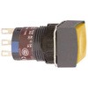 XB6ECA51P �����{�^���X�C�b�` Harmony�~B6�V���[�Y�C 16mm�C Schneider Electric�C �V���i�C�_�[�G���N�g���b�N 47544919