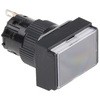 XB6EDA21P �����{�^���X�C�b�` Harmony�~B6�V���[�Y�C 16mm�C Schneider Electric�C �V���i�C�_�[�G���N�g���b�N 47544989