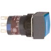 XB6ECA61P �����{�^���X�C�b�` Harmony�~B6�V���[�Y�C 16mm�C Schneider Electric�C �V���i�C�_�[�G���N�g���b�N 47545016