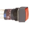 XB6ECA41P �����{�^���X�C�b�` Harmony�~B6�V���[�Y�C 16mm�C Schneider Electric�C �V���i�C�_�[�G���N�g���b�N 47545095