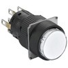 XB6EAA11P �����{�^���X�C�b�` Harmony�~B6�V���[�Y�C 16mm�C Schneider Electric�C �V���i�C�_�[�G���N�g���b�N 47545138