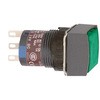 XB6EDA31P �����{�^���X�C�b�` Harmony�~B6�V���[�Y�C 16mm�C Schneider Electric�C �V���i�C�_�[�G���N�g���b�N 47545278
