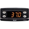 IC+ 915 230V 8A TCJ/K PT100 ���x���ߊ� (�I��/�I�t�^�C�v) Eliwell �p�l�����t�� IC 915 �V���[�Y Eliwell 47547755