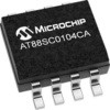 AT88SC0104CA-SH ���ӊ�R���g���[�� Microchip Atmel�Í���EEPROM�C 8�s�� SOIC MICROCHIP 47564083
