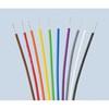 UL1007 #16 Red SWCC 30m ���a�d���P�[�u���V�X�e�� PVC�P�[�u���C ���̍ގ��F�X�Y�߂������� SWCC SHOWA CABLE SYSTEMS 47564415
