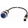C22-DRL-B-K10-24-P5 �ƌ��������{�^���X�C�b�` C22�V���[�Y�C 22.5mm�C Eaton EATON(�C�[�g��) 47565167
