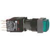 XB6CE3B5B �ƌ��������{�^���X�C�b�` Harmony�~B6�V���[�Y�C 16.2mm�C Schneider Electric �V���i�C�_�[�G���N�g���b�N 47566025