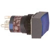 XB6ECW6J1P �ƌ��������{�^���X�C�b�` Harmony�~B6�V���[�Y�C 16mm�C Schneider Electric �V���i�C�_�[�G���N�g���b�N 47566165
