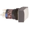 XB6ECW1J2P �ƌ��������{�^���X�C�b�` Harmony�~B6�V���[�Y�C 16mm�C Schneider Electric �V���i�C�_�[�G���N�g���b�N 47566323