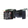 XB6DW3B1B �ƌ��������{�^���X�C�b�` Harmony�~B6�V���[�Y�C 16mm�C Schneider Electric �V���i�C�_�[�G���N�g���b�N 47566418